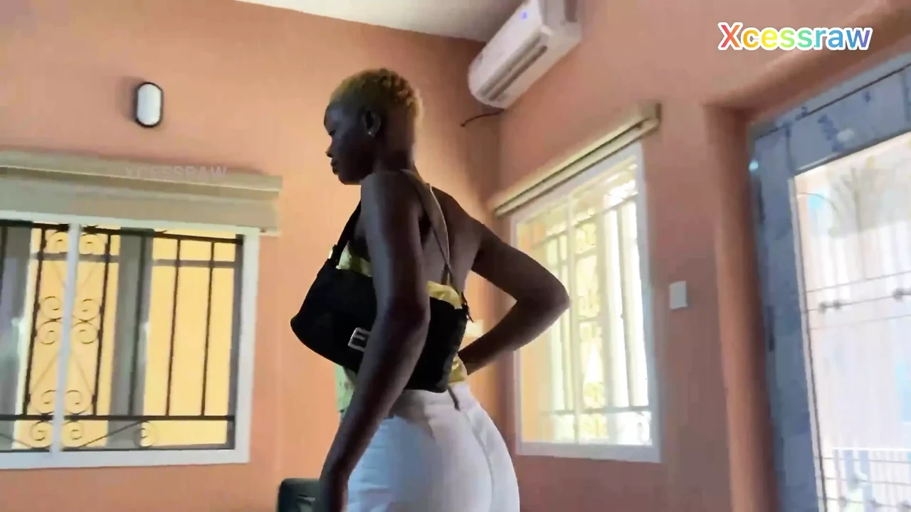 Invited Her Over and She Got Bent Over and Fucked in the Ass and Pussy. She Kept Cumming From H...