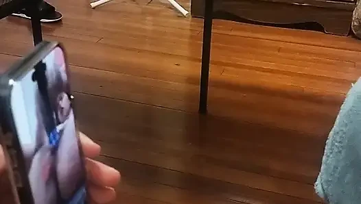 I want a really big cock for my pussy