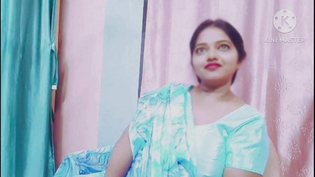 My Stepbrother Make Me Comfortable - Tamil Audio with Real Loud Moaning