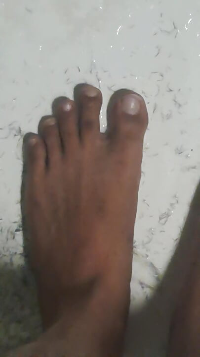 Desi maal in