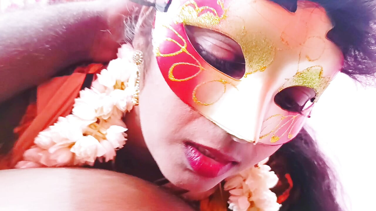 Indian Step Sister Fucking Husband's Stepbrother. Telugu Dirty Talks.