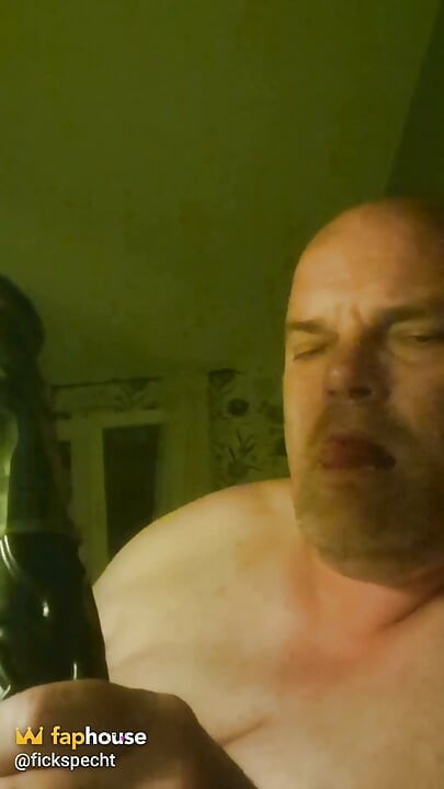Continue with the Hole Destroyer for the Bitch and Nice and Deep Into the Hole