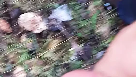 açık mastürbasyon