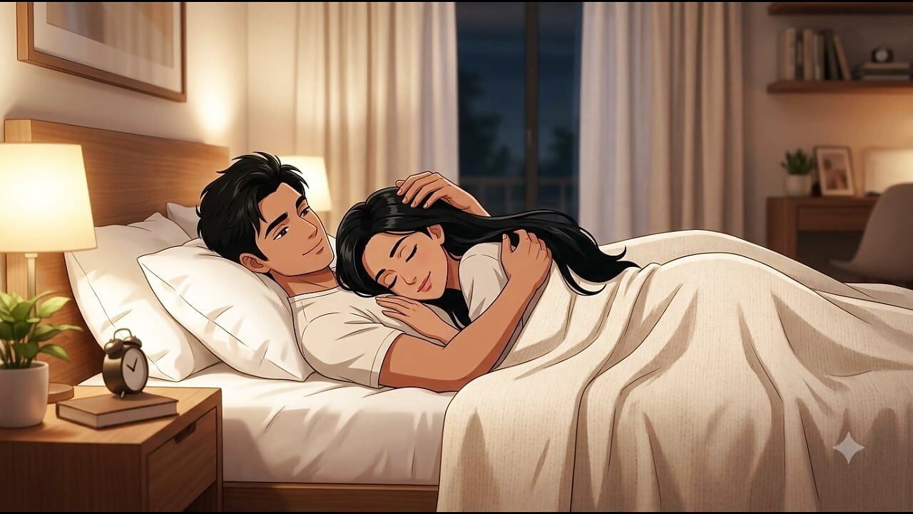 Friend's Vacation Episode 1