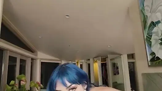 Badoinkvr jewelz blu tersandung alamatmu tapi tetap dientot habis-habisan daripada pesta bagian 1