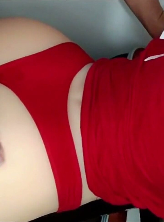 1113 Stepdaughter Receives Accidental Penetration While Studying Too Hard