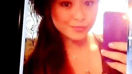 Cum haraç için claudiacumlover