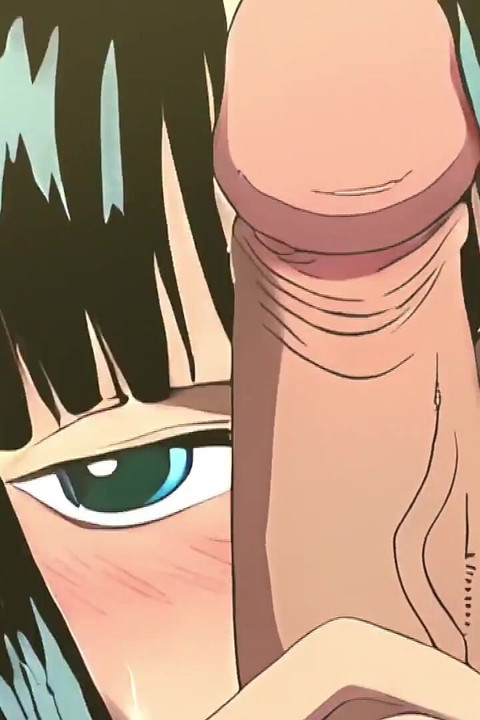 One Piece Robin(1) Hen