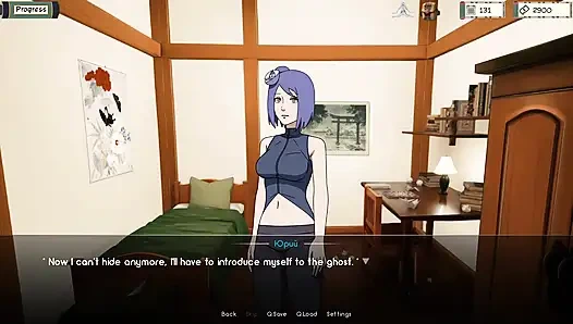 Vollständiges gameplay - Kunoichi Trainer, teil 26