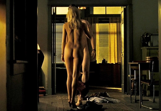 Sienna Miller sexo quente e bunda nos mistérios de Pittsburg