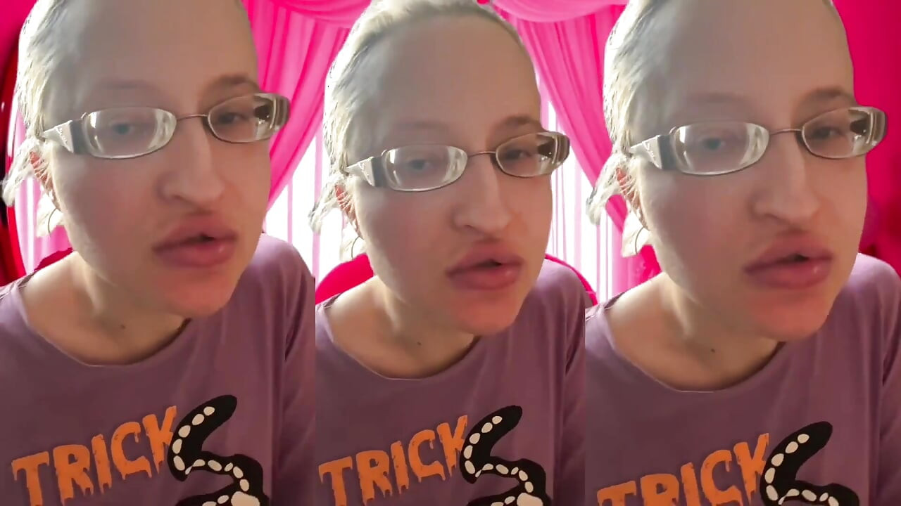 Asmr Bursting Bubblegum Bubbles