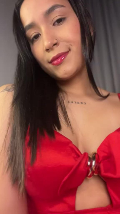 sensual and