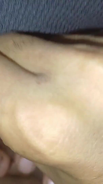 Epic moment from "Desi Dost Taste Dirty Cock Malai - Indian Hot Gay Lick and Clean Filthy Cock"