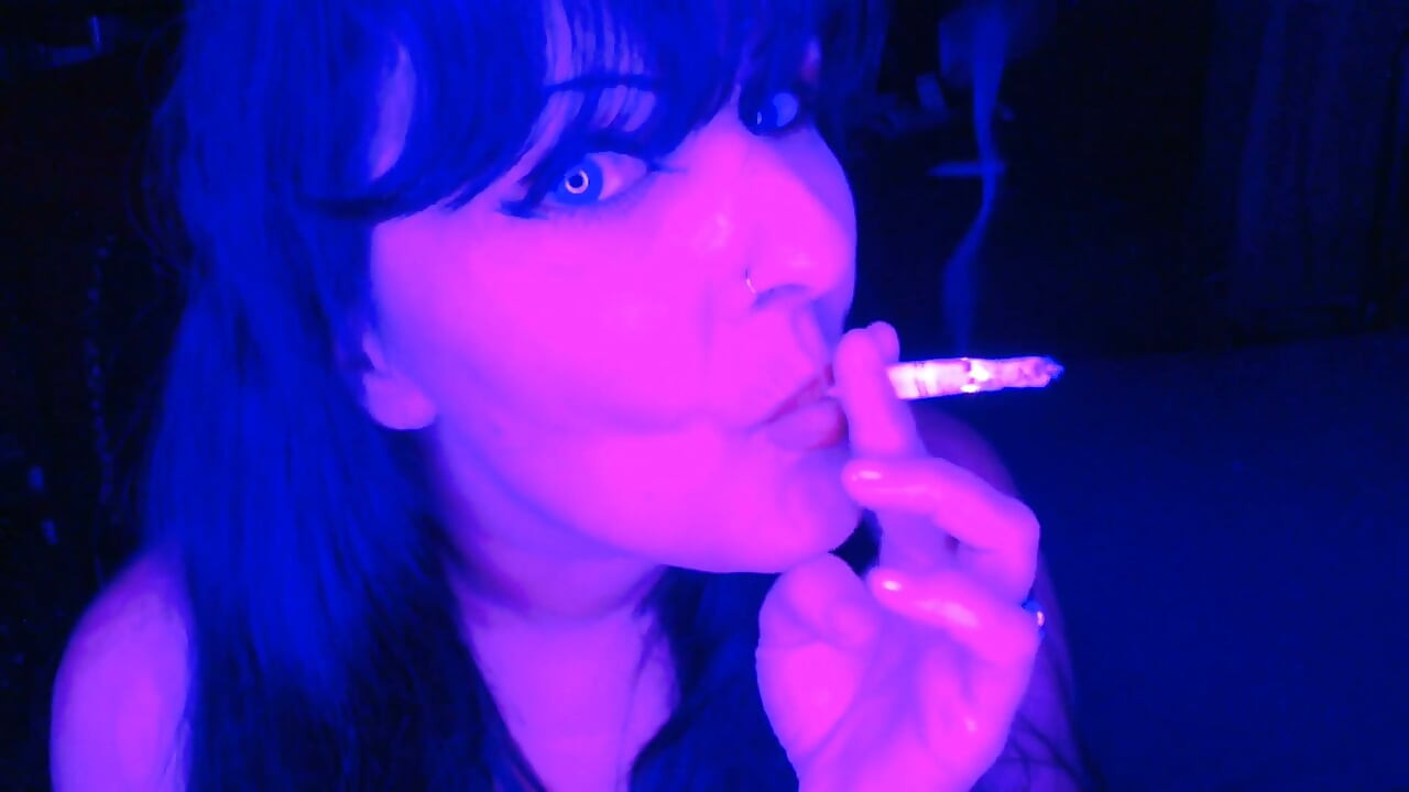Bewitched Smoker