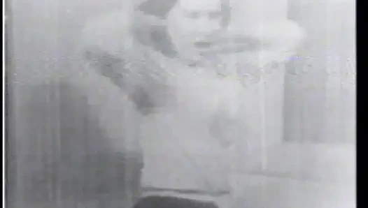 Film hitam putih yang tidak boleh dilewatkan