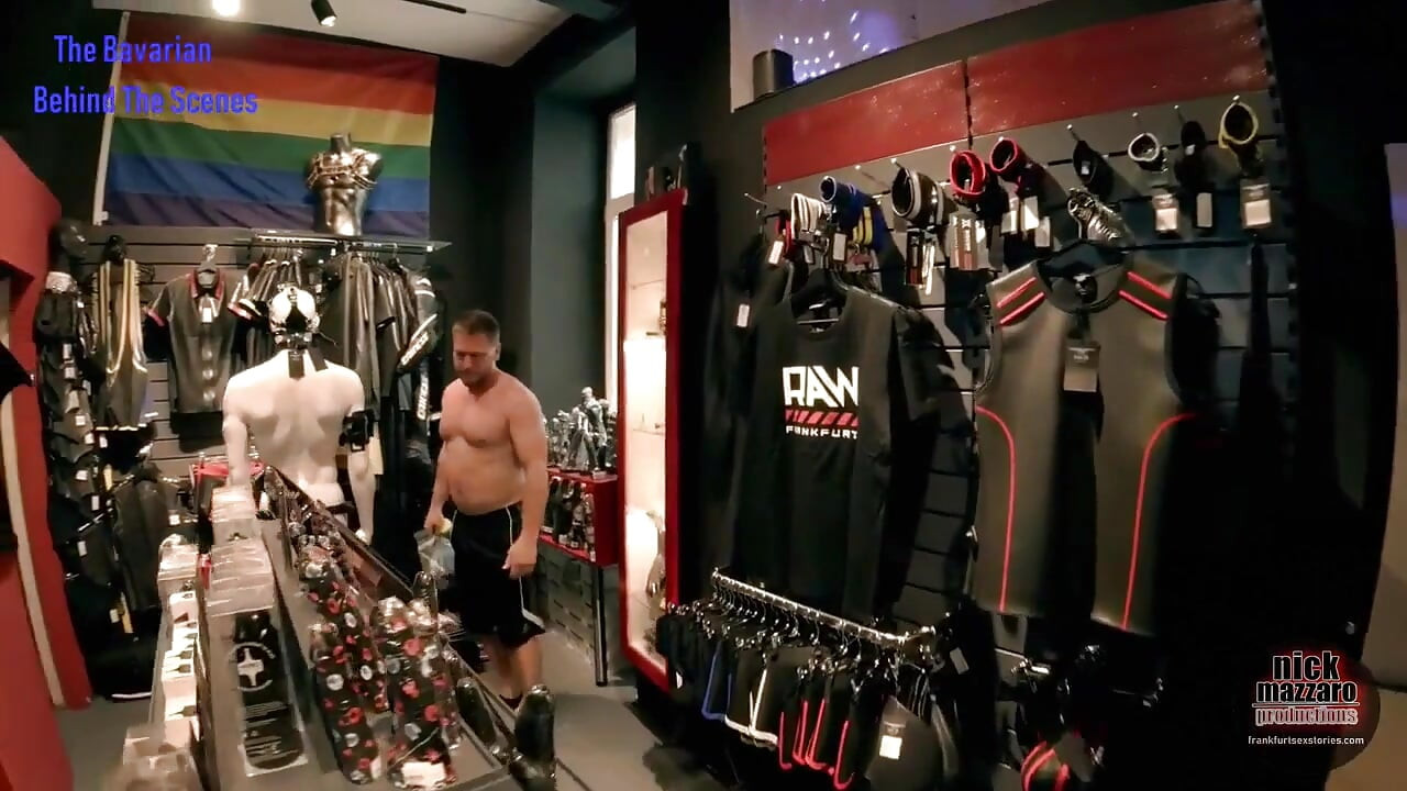 Hans Berlin special edition - DVD