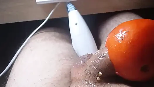 Penisim vitaminleri çok seviyor