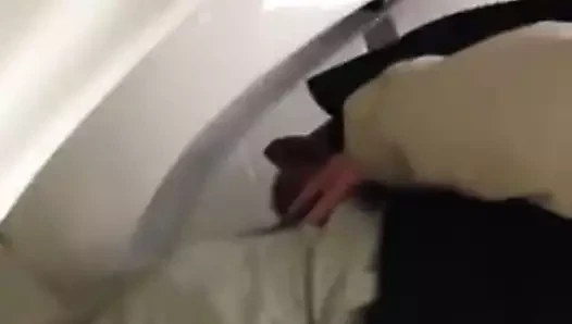 topları dışarı işeme