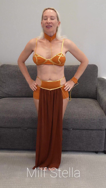 Happy May The Fourth!