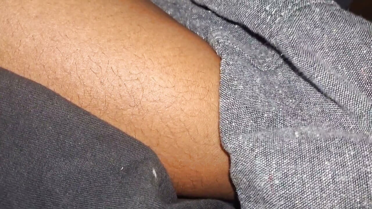 Evangelical pastor takes advantage of Innocence and tastes the cock of a young man recently baptized from her church