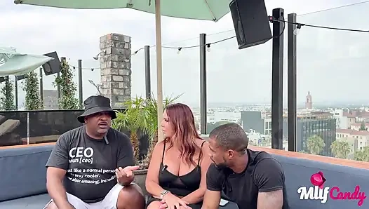 Mrflourish Introduces Sammiesworld Again and This Time a New Comer in Henry