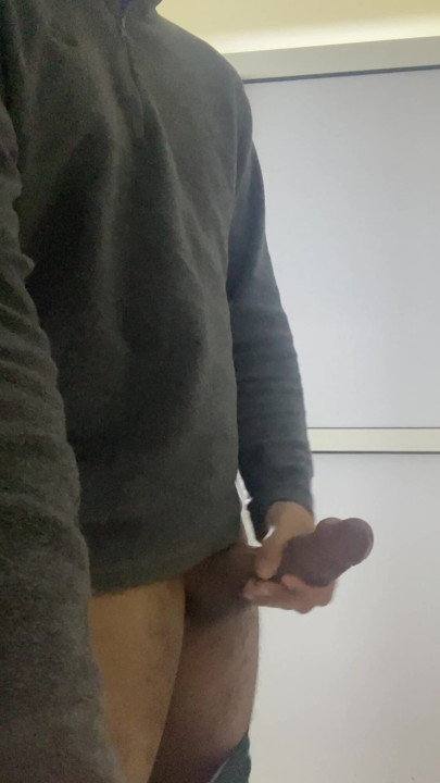 Only for you