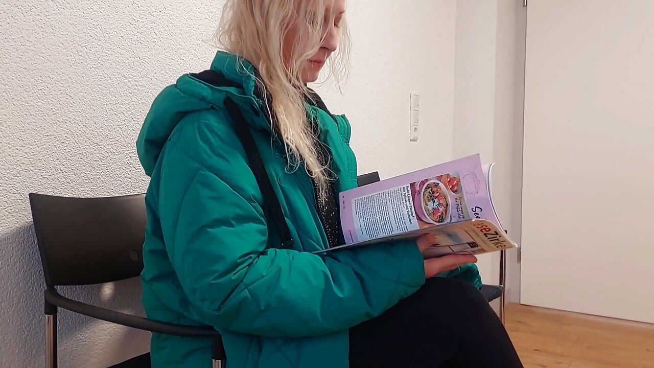 Esposa Rubia Madura Disfruta Del Sexo Entre Medias