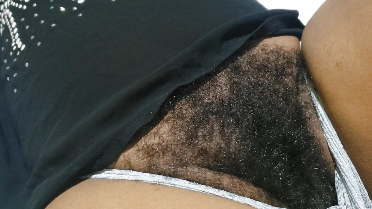 Homemade Amateur Hot MILF Hairy Pussy Sex Hot Session