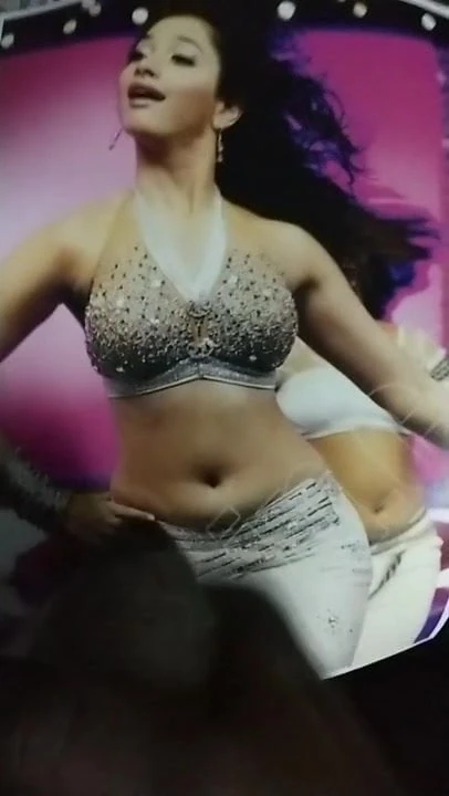 tamanna cum tribute