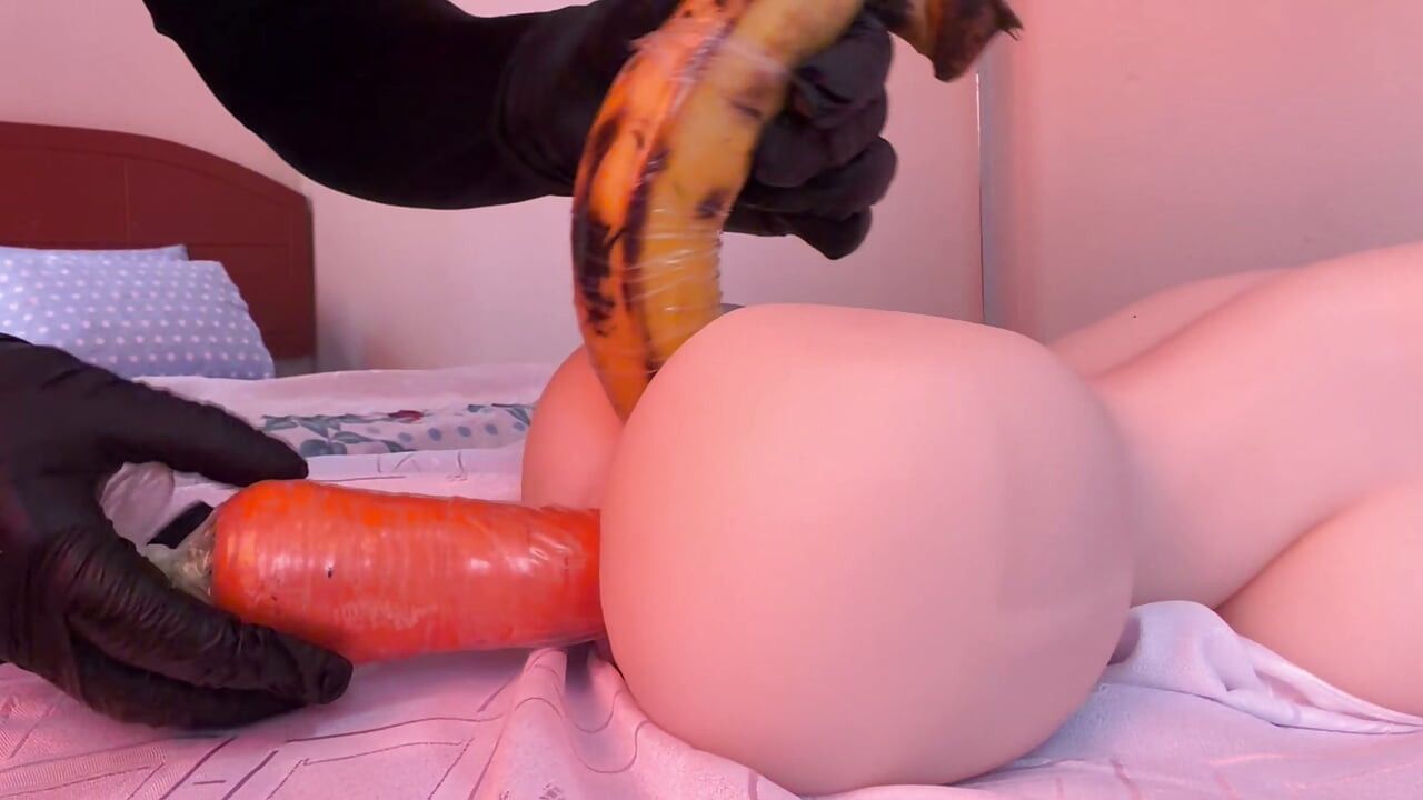 Unboxing My New Fantasy Doll