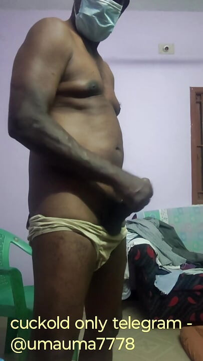 Pria tamil Asia india lagi bugil sambil bugil