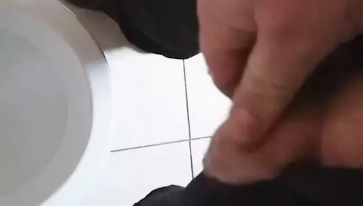 Hızlı işemek