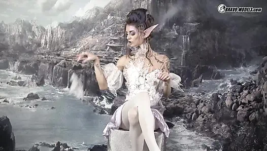 429 - Adelle Unicorn