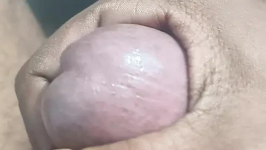 GF teaches me multi-orgasm. I cum  in a row!