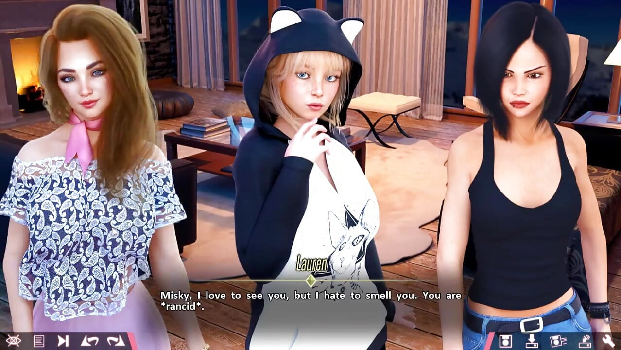 Teme duble ep18 - Partea 127 - Cineva ne-a sabotat de Misskitty2k