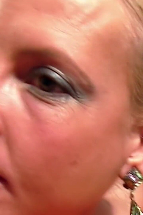 Magda: Blonde Polish MILF Magda Gets Pounded Hard by Alex in Raw Vintage Fuckfest