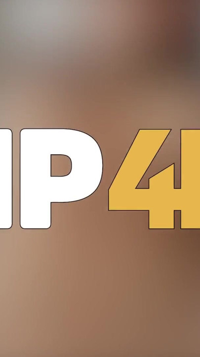 VIP4K. Sie nützt | Clip 2