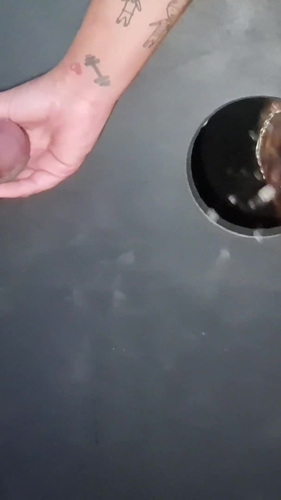 Cuckold Husband Takes Wife to Gloryhole and the Naughty Girl Fucks Many Strangers