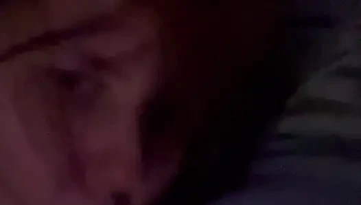 18 Gives Head in the Night