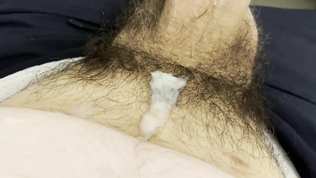 Zen Cock Cumming