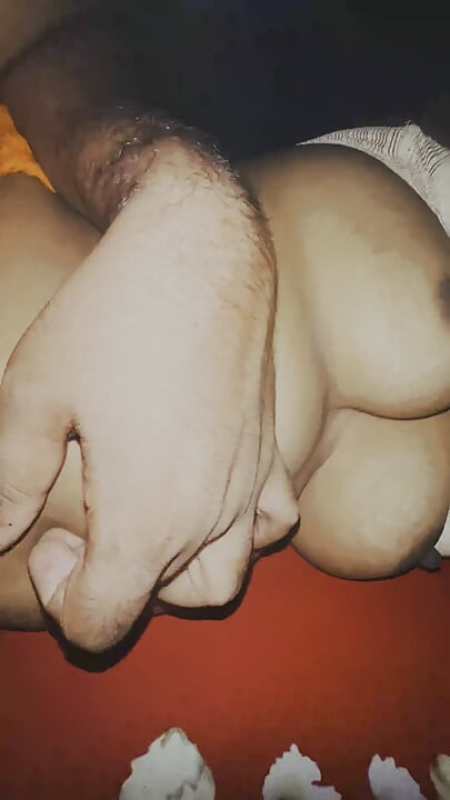 desi bhabhi very romantic and hot village bhabhi