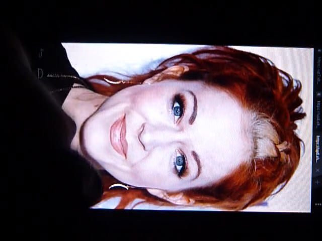 Lindsey Stirling cum tribute