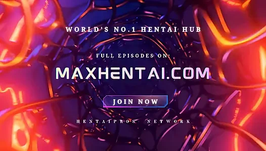 Güzel kızıl saçlı makima büyük kıllı yarağa biniyor (anime)