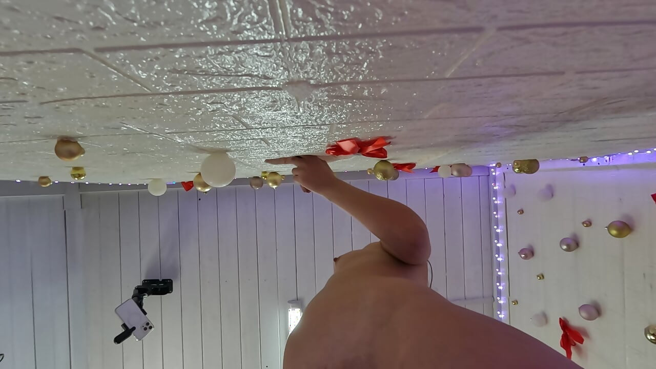 O pau pirulito desistiu primeiro. AllMyLinks MisssVikki