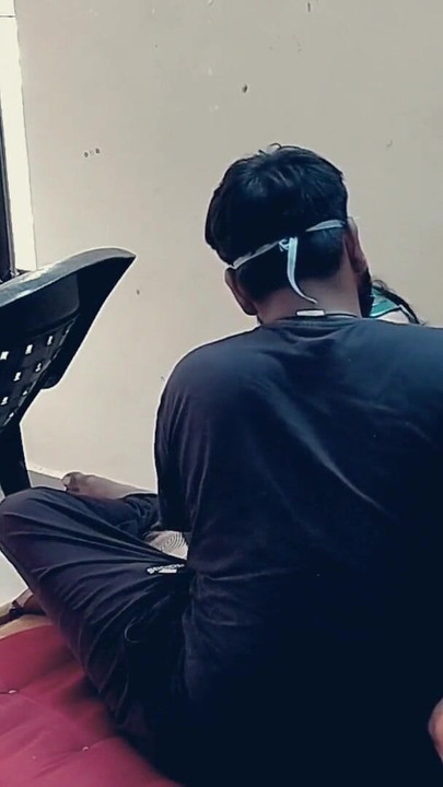 Sauteli bahen ne ke pichhe chupke se boy friend ke saath chudai karvai. | Clip 3