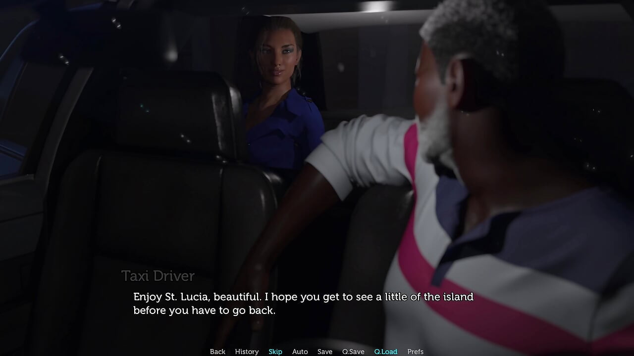 एक बहुत ही खुली शादी (भाग 84)