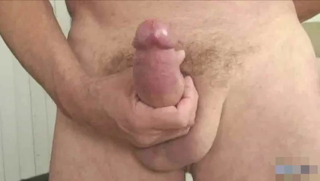 Str8 Porn Actor solo