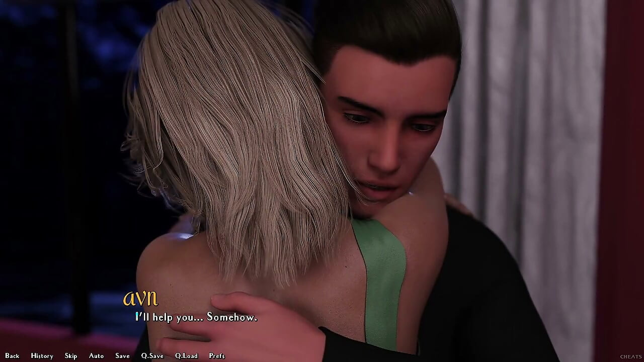 Being a Dik 27 - I Fucked Tommy's Stepsister