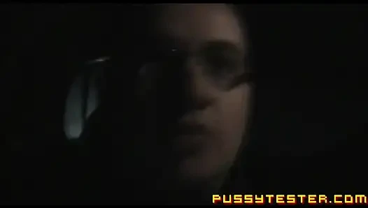 Rosalyn Winter'ın seçmeleri - birinci raunt