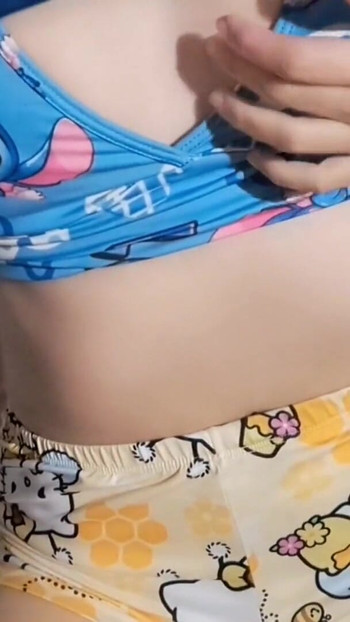 Meine schwägerin macht porno, der lecker ist | Clip 1